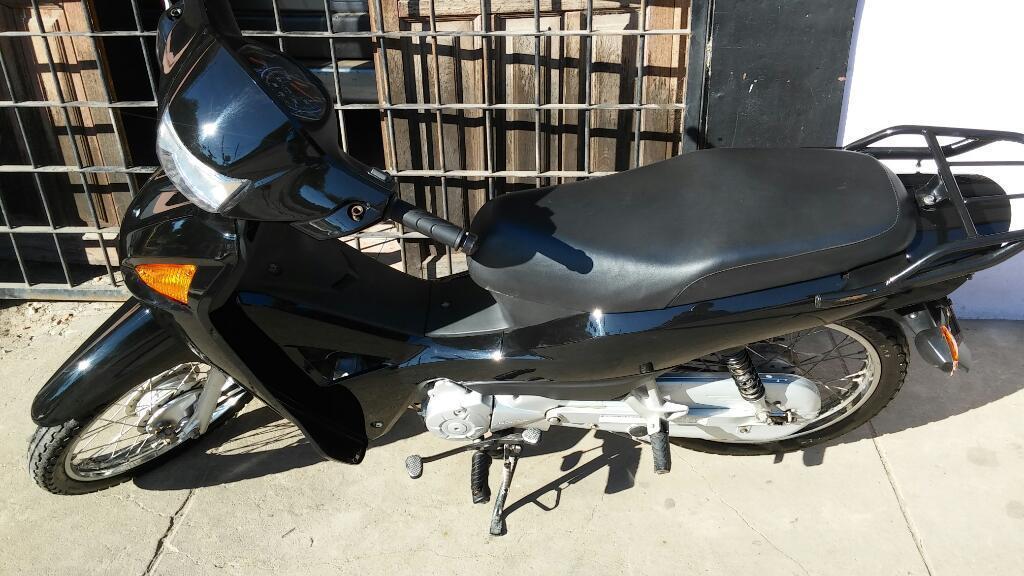 Honda New Wave Impecable Venso O Permuto