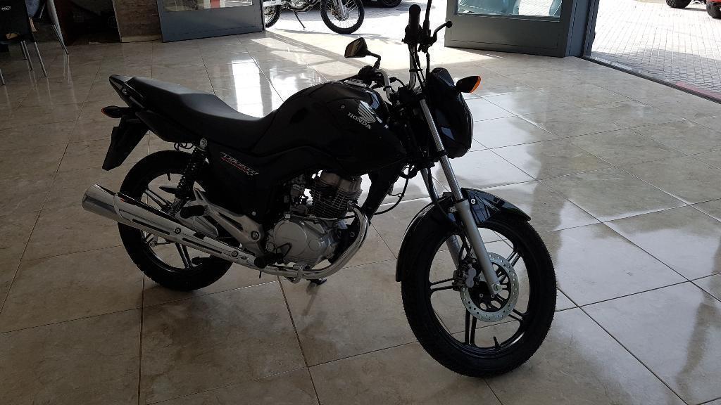 Vendo O Permuto Cg Titan 150 Okm