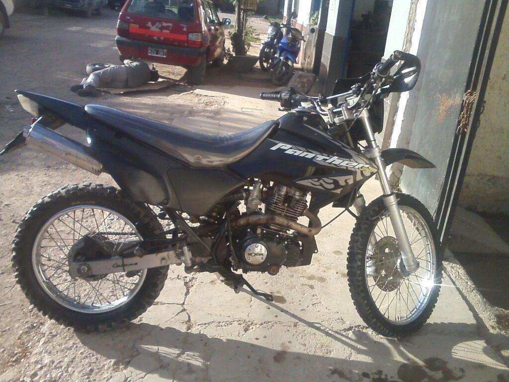 Mondial 200 con Todos Los Papeles