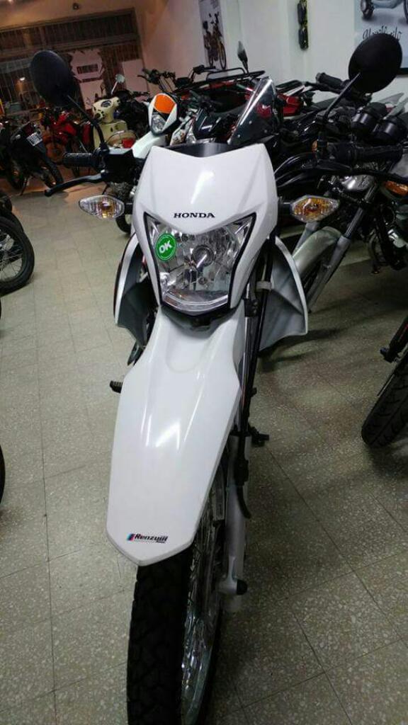 Xr 150 Permuto Tornado O Tw