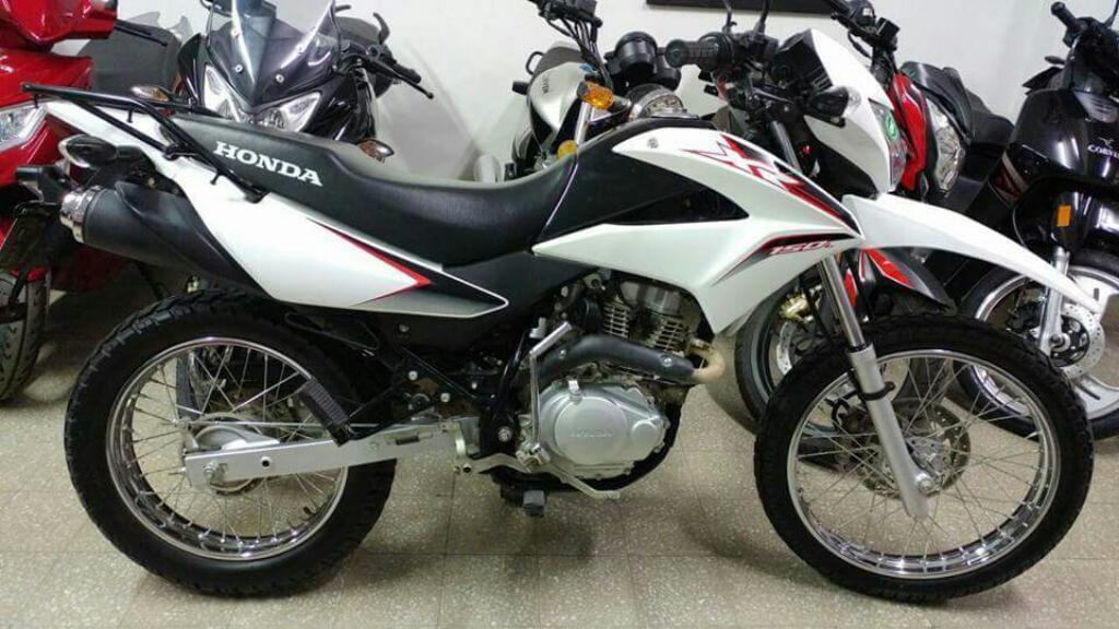 Xr 150 Permuto Tornado O Tw