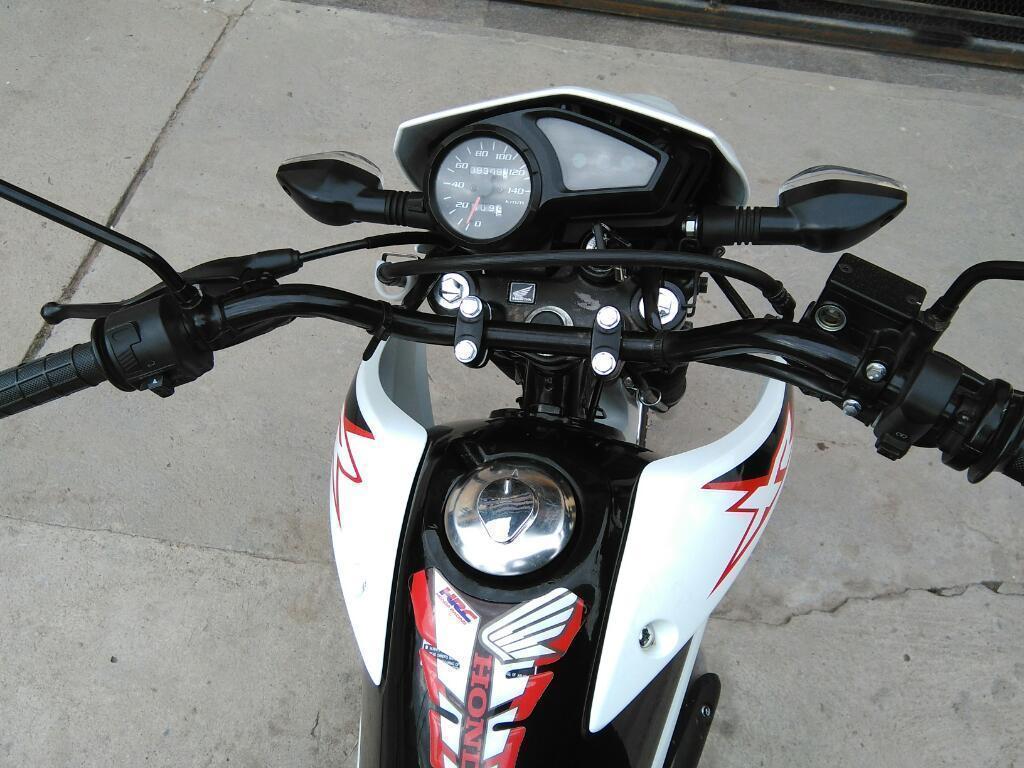 Honda Xr 150