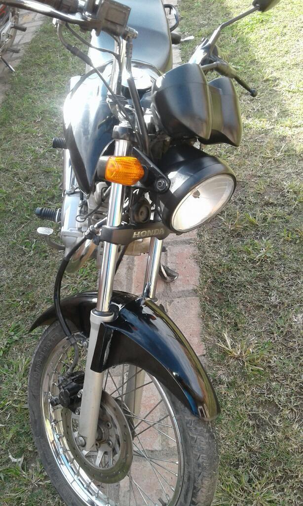Vendo Titan 150