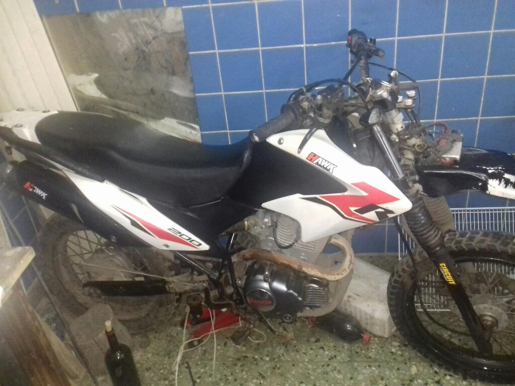 Se Vende O Permuta Motomel Y Zanela