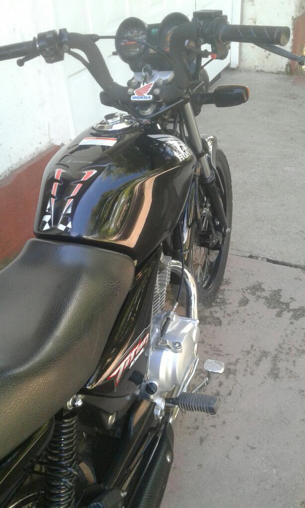 Vendo O Permuto Honda Titan Cg 150