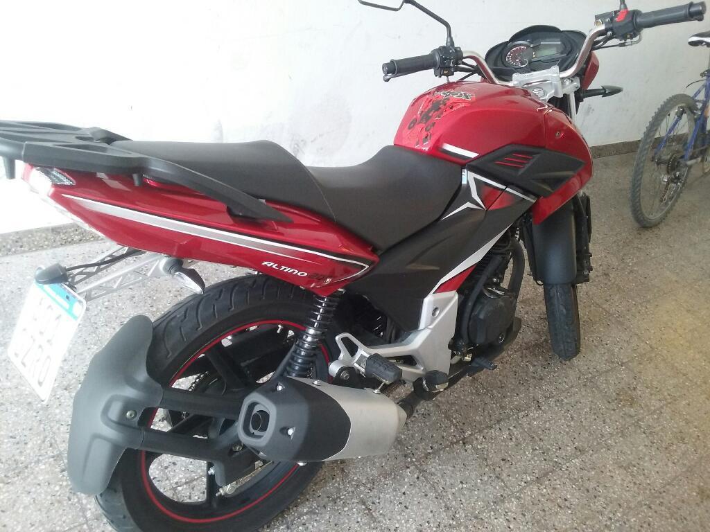 $25000 Brava Altino 200 2016