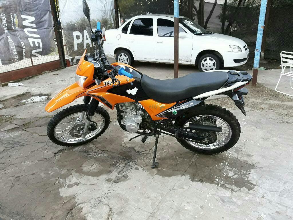 Triax 250 Full Full Permuto por 150