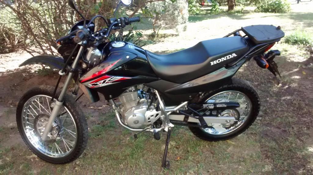 Honda XR125 / 2013 Unico Dueño