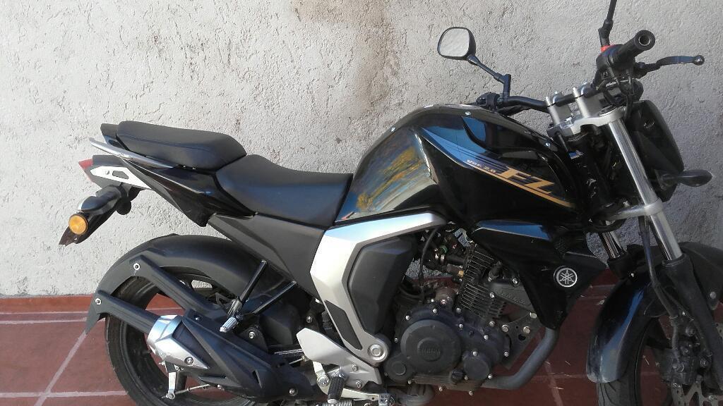 Vendo Fz Iny.mod 2015 Excelente Estado