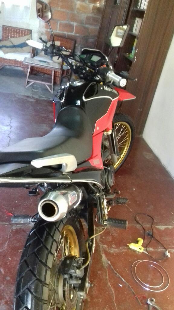 Skua 250 Full