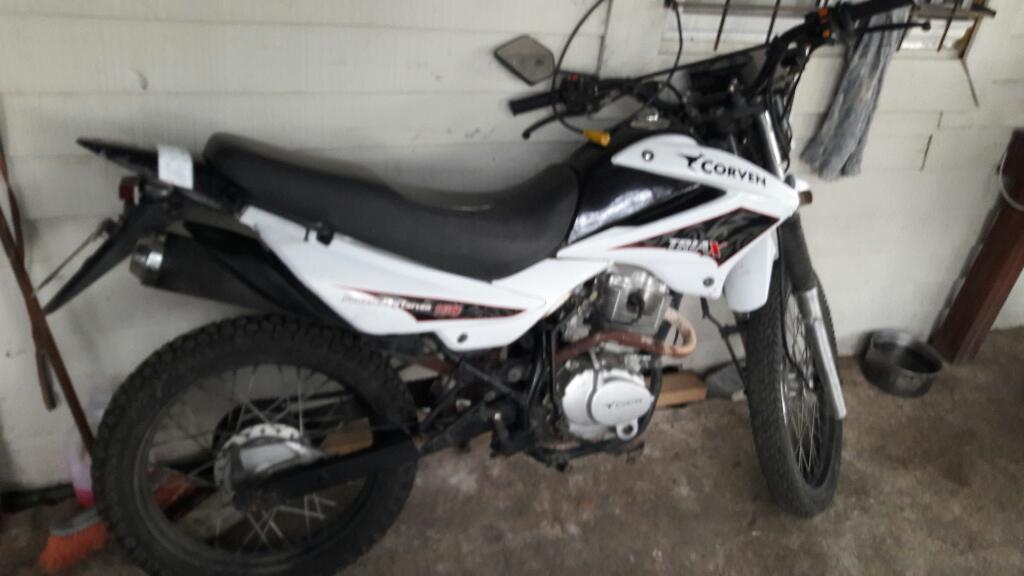 Vendo Moto 150