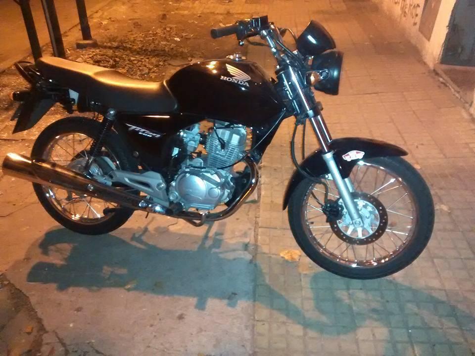 vendo titan