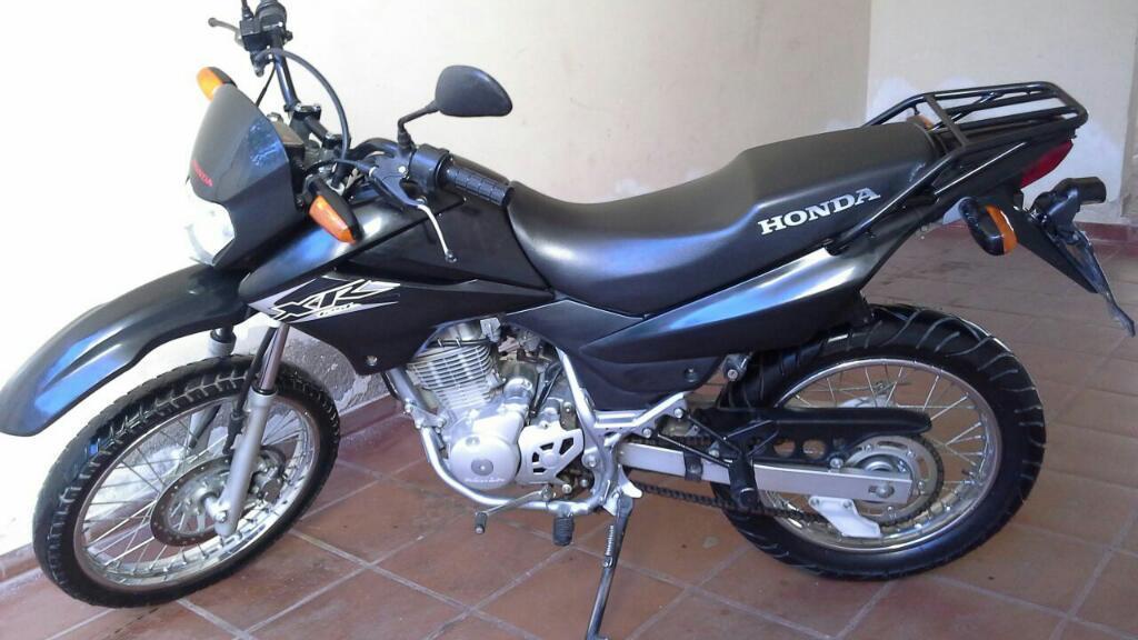 Urgente Vendo O Permuto Honda Xr Financi