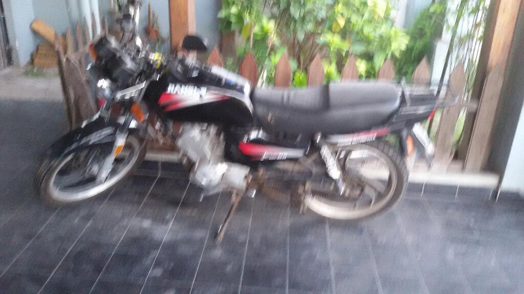 Vendo Jianshe 125 16000 K Mod 2013 18000