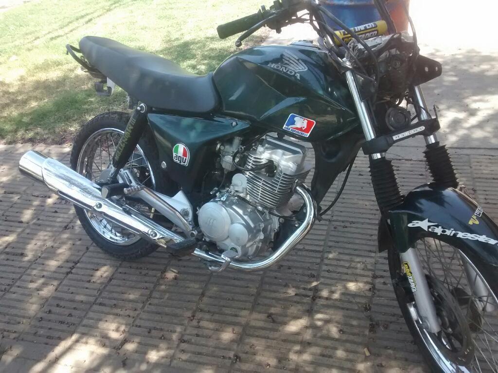 Vendo O Permuto X Auto
