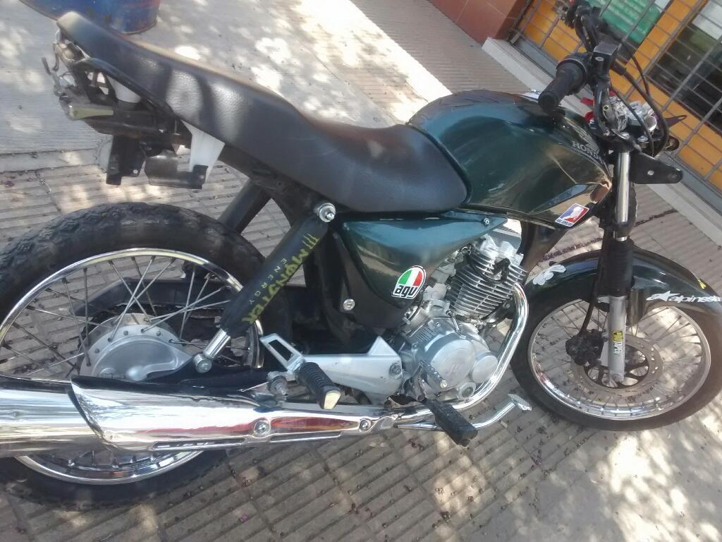 Vendo O Permuto X Auto