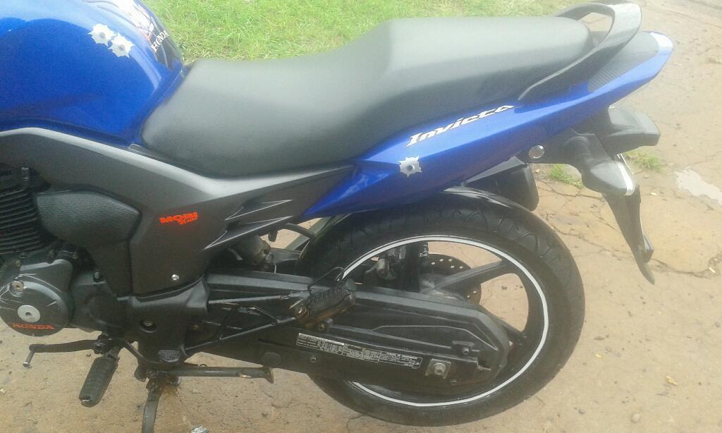Vendo Honda Permuto