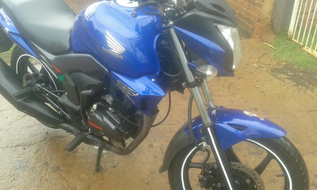 Vendo Honda Permuto
