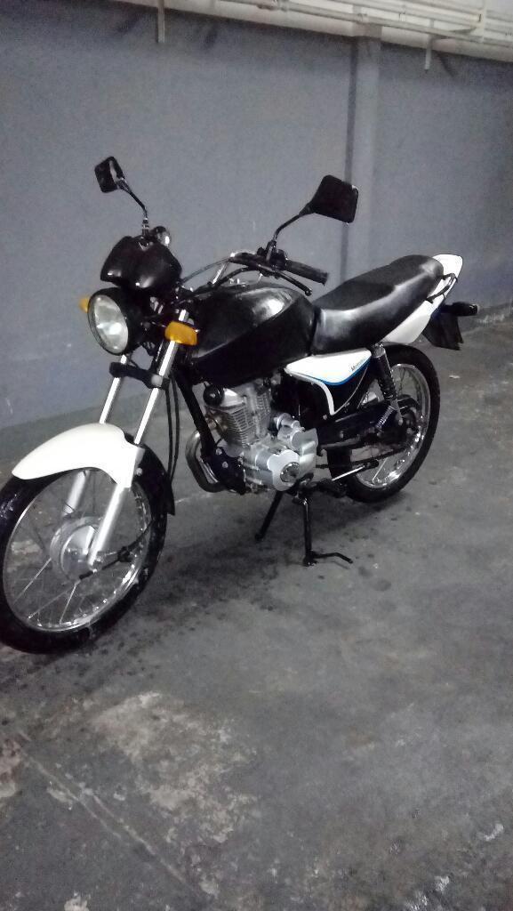 Motomel Cg Serial 2 150cc