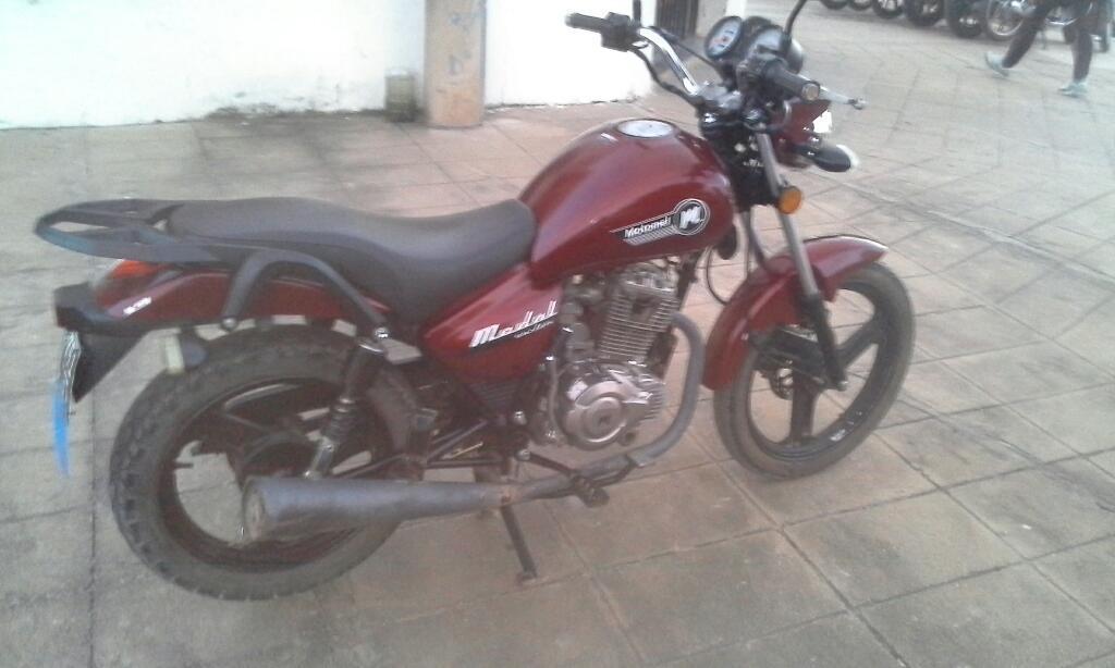 Motomel Choper 170 Cc