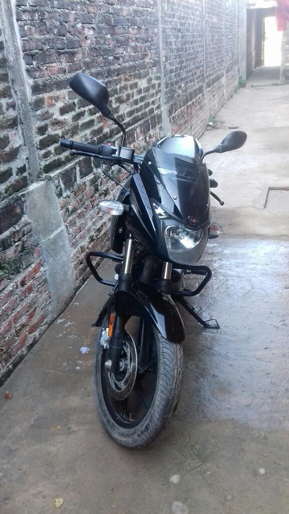 Vendo O Permuto por Honda Biz