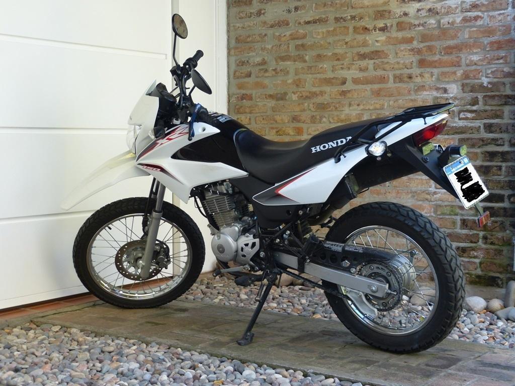 HONDA XR 150