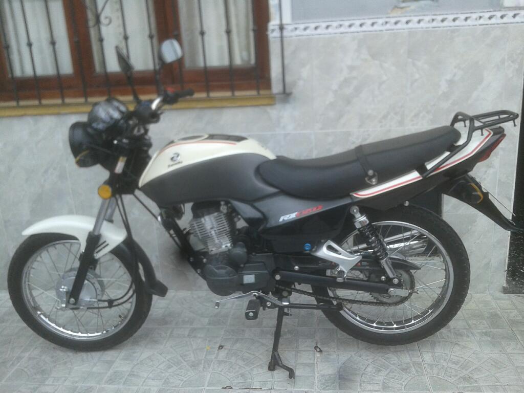 $19000 Zanella Rx 150cc Mod 16!!