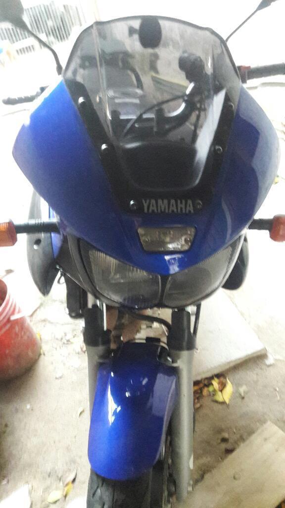 Vendo O Permuto Yamaha Tdm 850