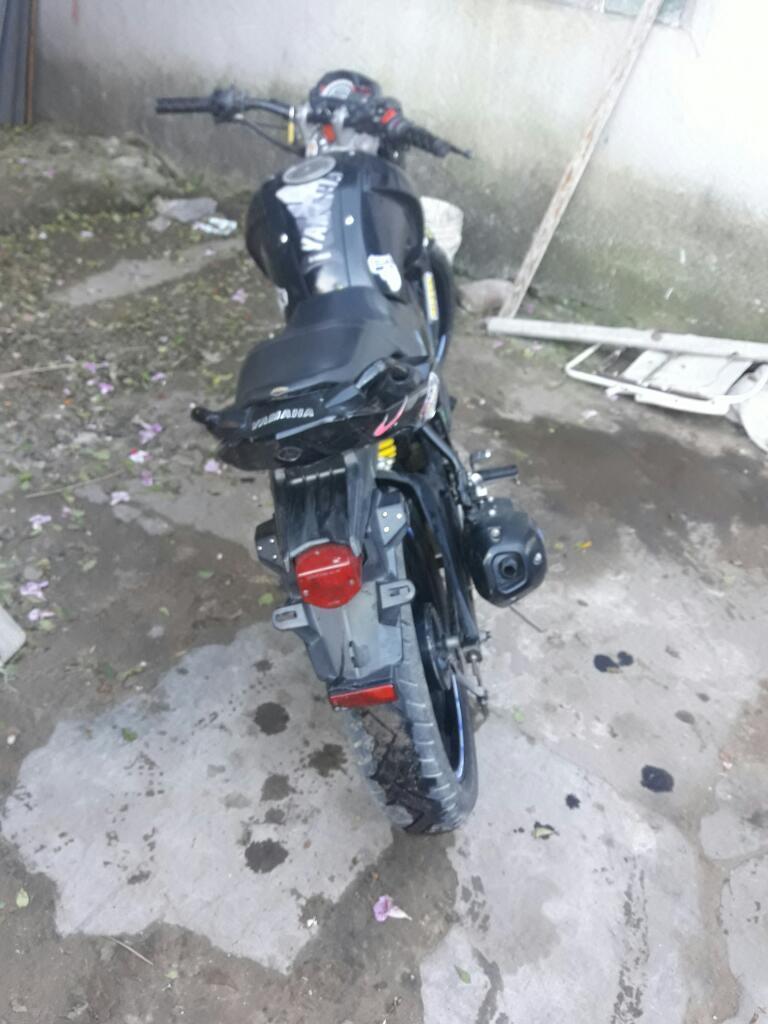 Vendo Fz