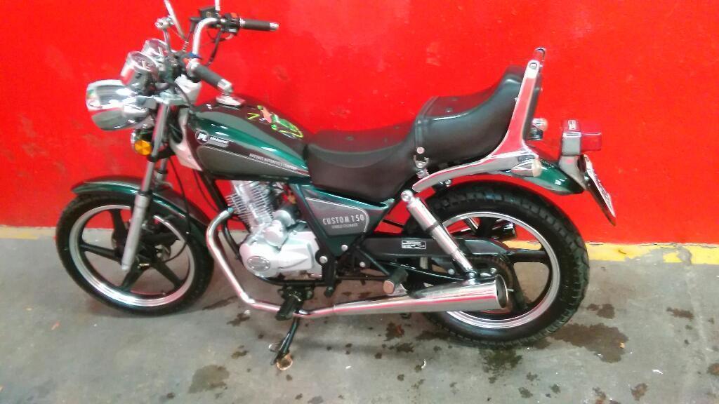 Excelente Moto