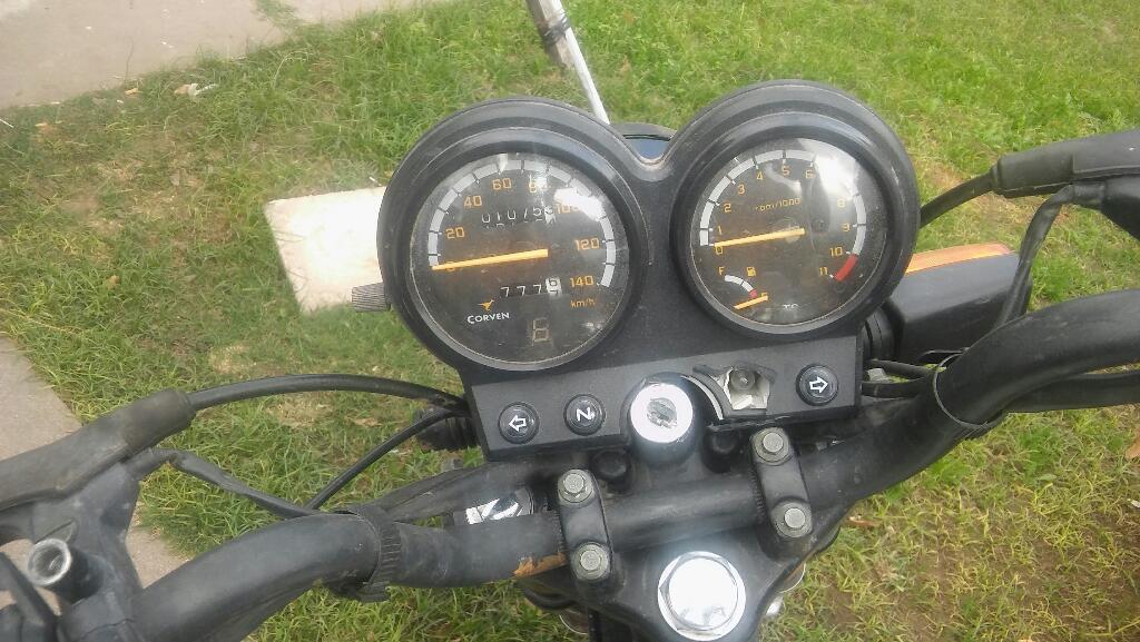 Vendo Corven Hunter 150