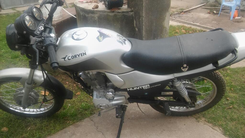 Vendo Corven Hunter 150