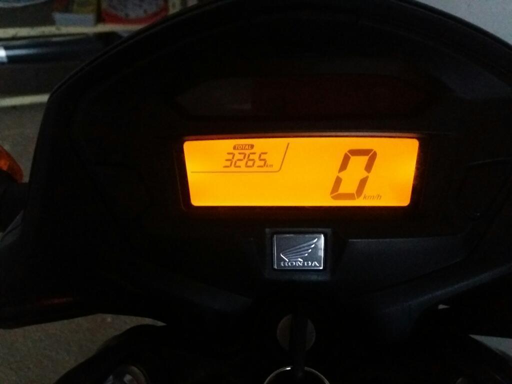 Vendo Moto Titan 150cc