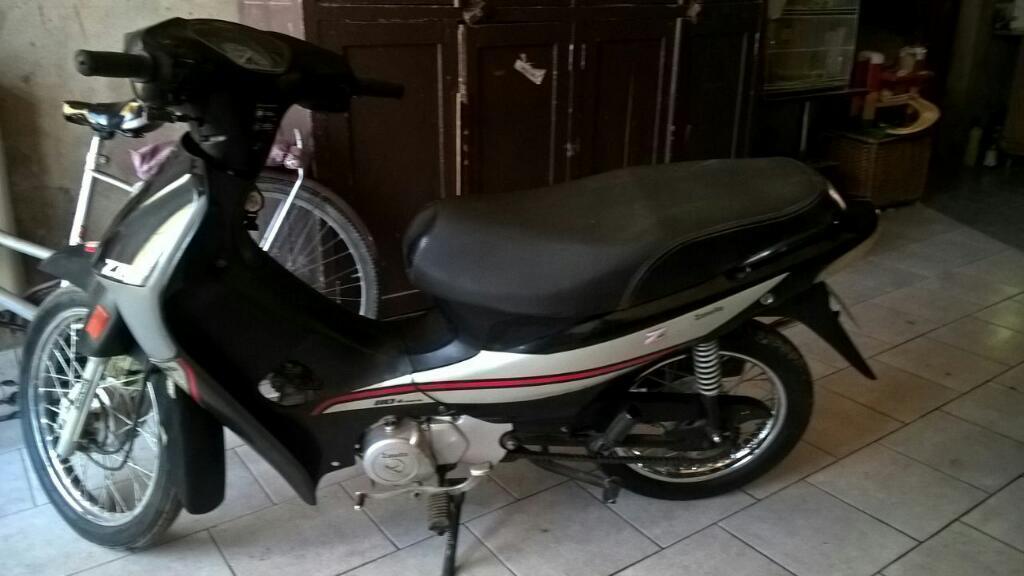 Zanella Zb 2011charlable