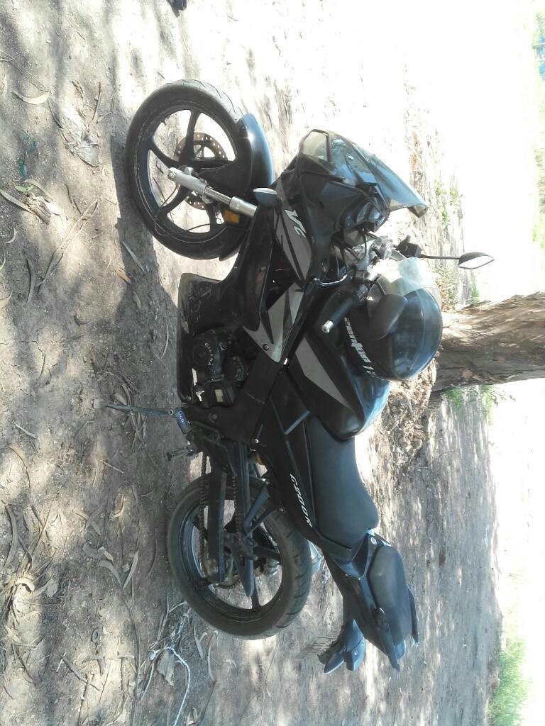 Moto Gilera