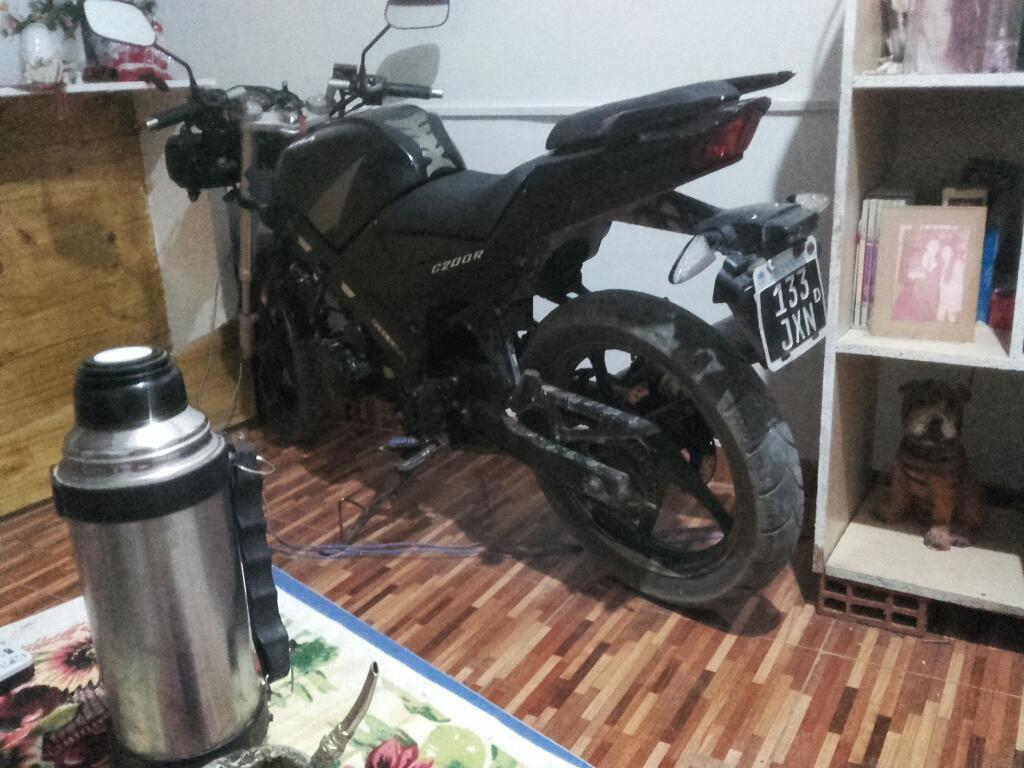 Moto Gilera