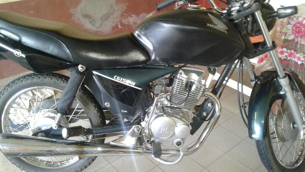 Motomel Cg 150
