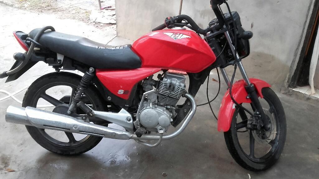 Vendo Motomel