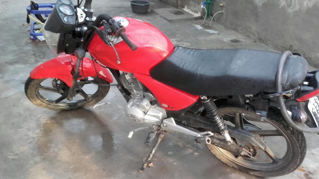 Vendo Motomel