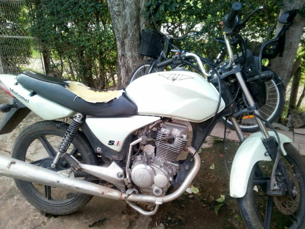 Motomel 150cc