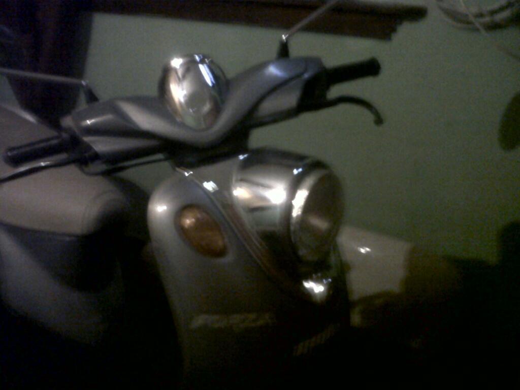 Motomel 2011 Scooter 150