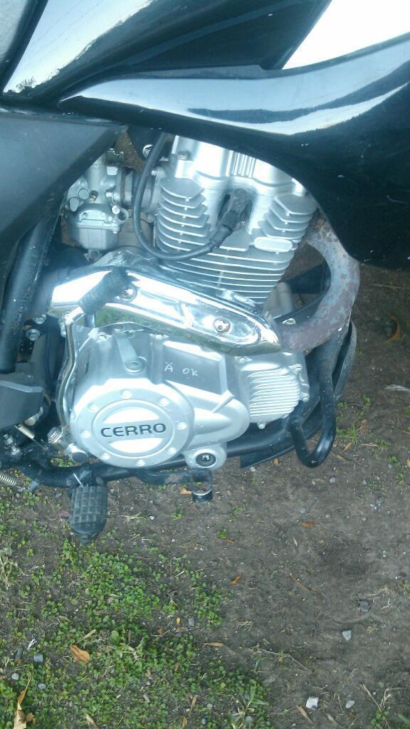 Vendo O Permuto X Auto Cerro Router 250c