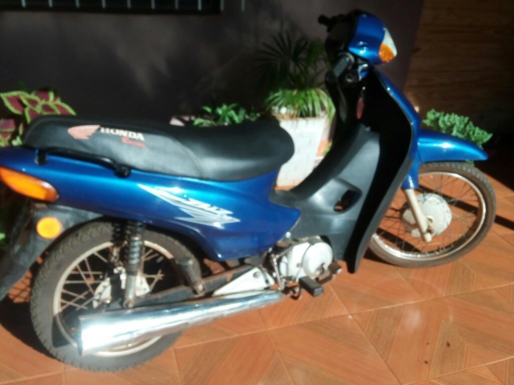 Vendo Honda Biz