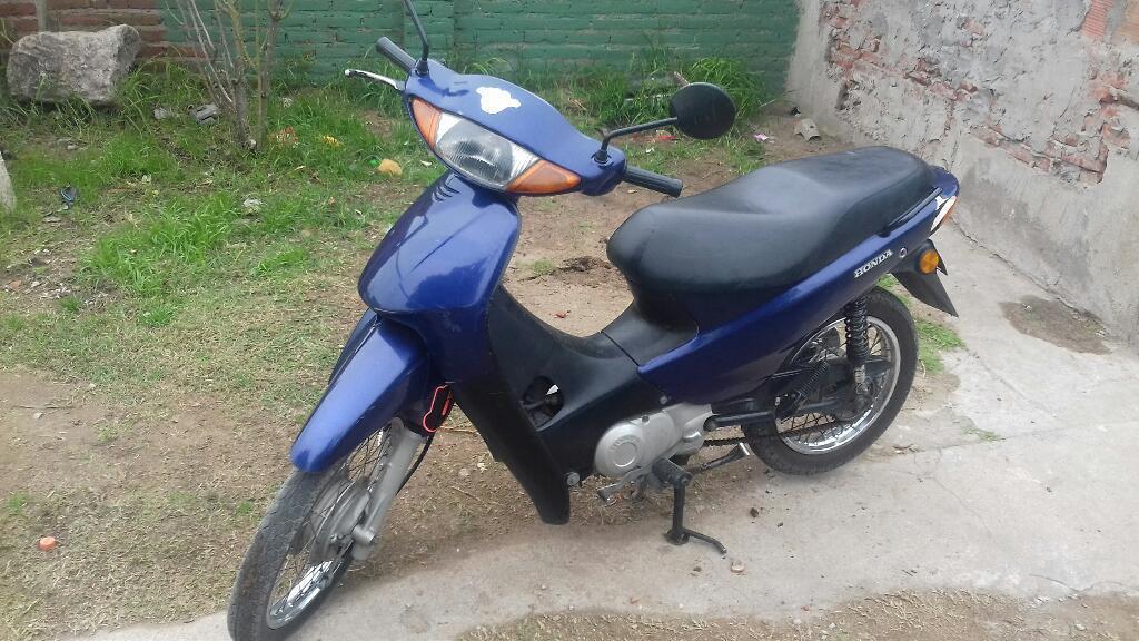 Vendo Honda Biz