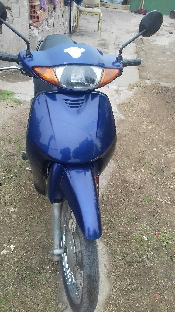 Vendo Honda Biz