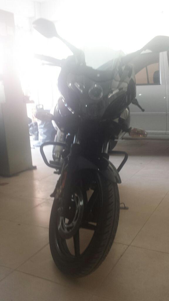 Rouser 220f Titular
