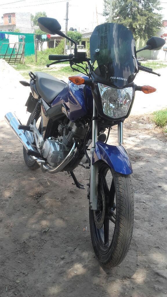 Vendo Titan Modelo 2015 Todos Los Papele