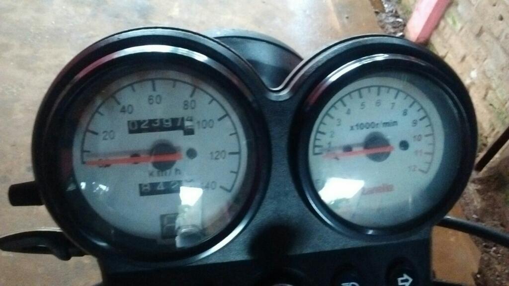 Likido Zanella Rx150