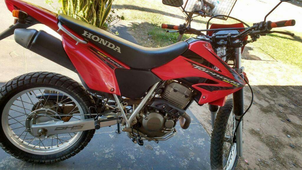 Vendo Tornado 250 2013