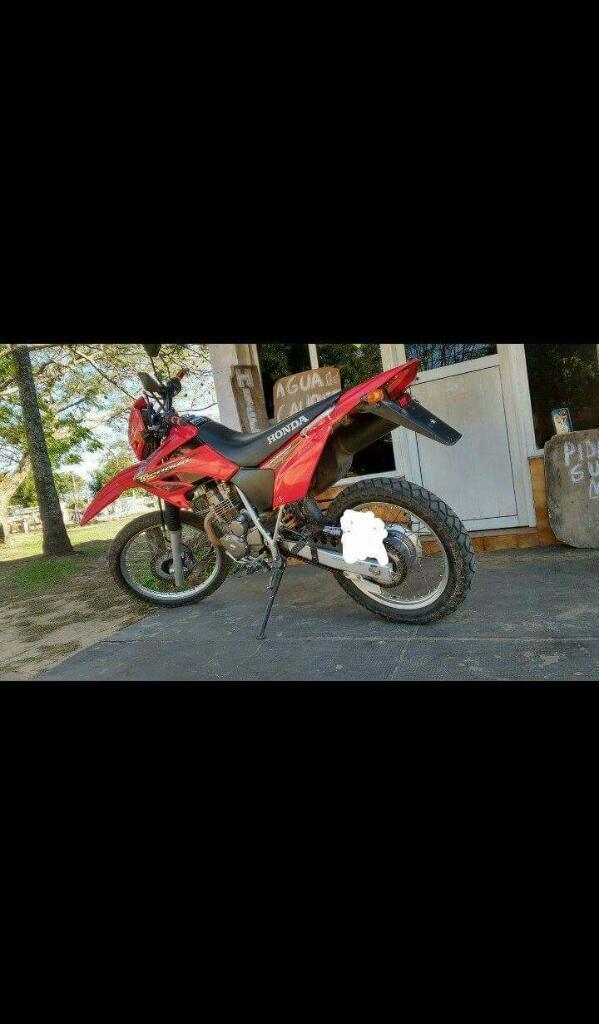 Vendo Tornado 250 2013